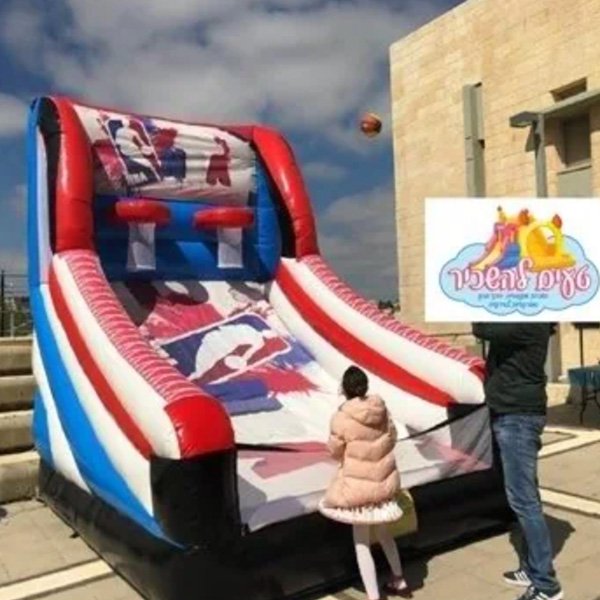 מתנפחים