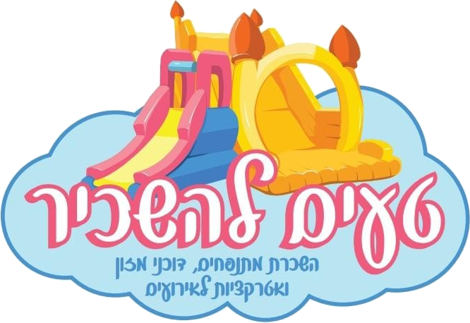 טעים להשכיר לוגו