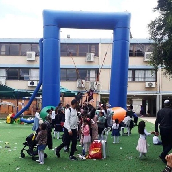 מתקן בנג'י
