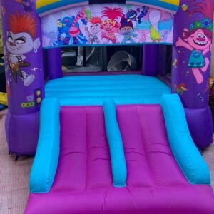 מתנפח טרולי